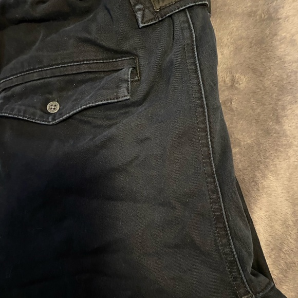 Men’s Zanerobe Joggers - Picture 6 of 7